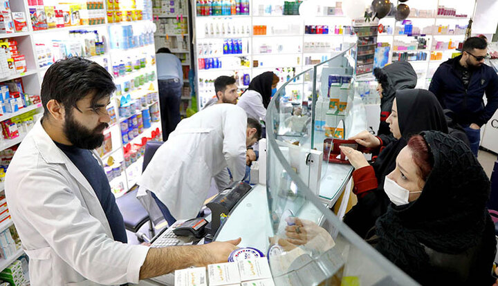 توزیع واکسن آنفلوآنزا ایرانی در داروخانه‌ها / قیمت واکسن آنفلوآنزا ایرانی چند؟