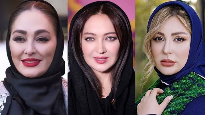 معرفی بازیگران زن دهه ۵۰ سینمای ایران + عکس و تاریخ تولد