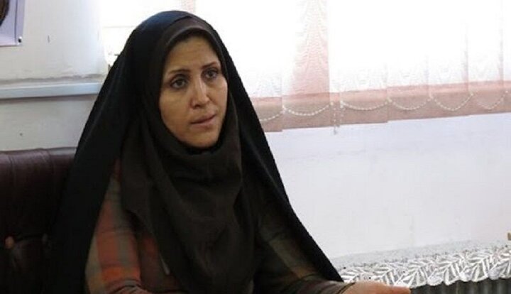 جایزه جهانی بهترین معلم به یک زن ایرانی اهدا شد