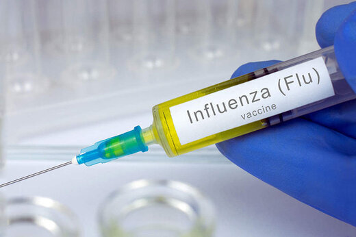 آخرین فرصت تزریق واکسن آنفلوآنزا اعلام شد