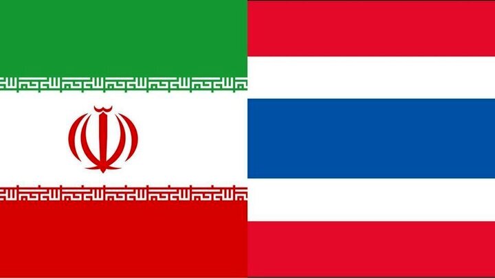 انتقال ۶ شهروند ایرانی از تایلند به کشور 