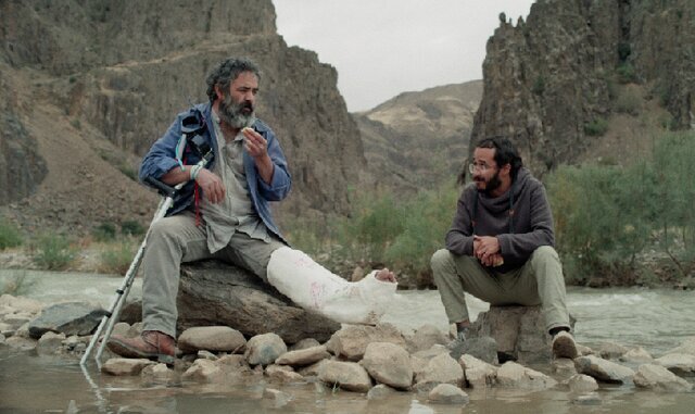 سفر شاهکارهای سینمای ایران به جشنواره فیلم نیوزیلند