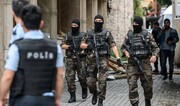 ۶ عضو داعش در ترکیه بازداشت شدند