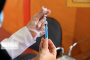 تزریق ۳.۵ میلیون دُز واکسن کرونا در آذربایجان غربی