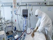 فوت سه بیمار مبتلا به کرونا در ایلام طی ۲۴ ساعت گذشته