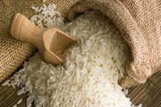 برنج ارزان می شود /  کاهش قیمت برنج خارجی تا ۸ هزار تومان