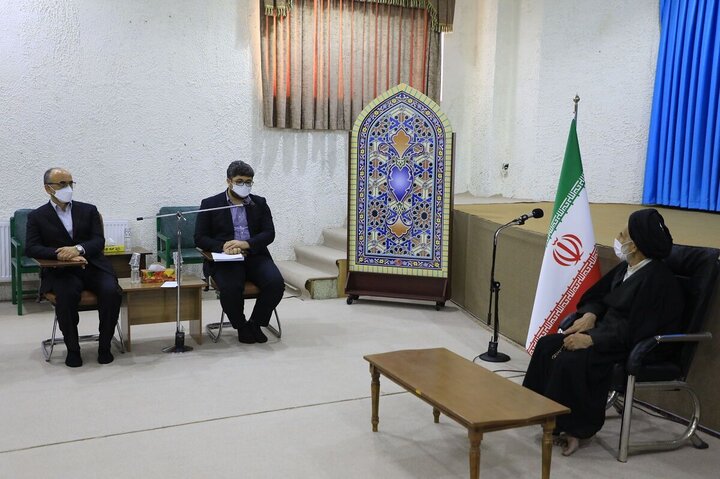 اجرایی شدن طرح بیمه خانواده ایرانی در کشور 
