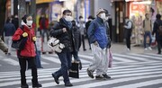 ماجرای خودکشی ویروس کرونا با یک جهش جدید در ژاپن چیست؟