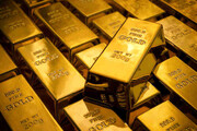 کاهش ۰.۱ درصدی قیمت جهانی طلا امروز جمعه ۱۴ آبان‌ ۱۴۰۰ | قیمت هر اونس طلا به ۱۷۹۳ دلار و ۶۳ سنت رسید