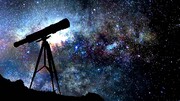 حقایقی جالب و خواندنی درباره نجوم که از شنیدنش حیرت می‌کنید! / تصاویر