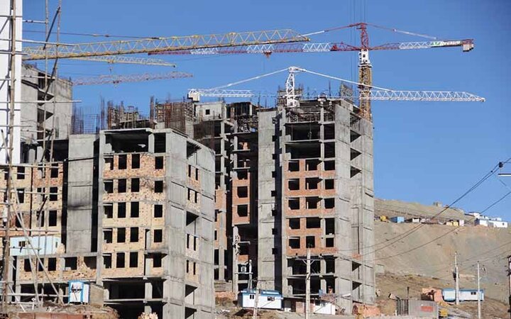 علت مشارکت چینی‌ها در ساخت ۴ میلیون واحد مسکونی در ایران چیست؟