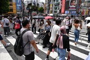 برخی محدودیت‌های کرونایی برای سفر به ژاپن لغو شد