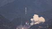 پرتاب سه ماهواره جدید به فضا از سوی چین