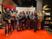 آغاز به کار جشنواره سینمای ایران در فرانسه