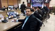 انتخاب «احمد خانی» به عنوان رئیس شورای اسلامی استان تهران