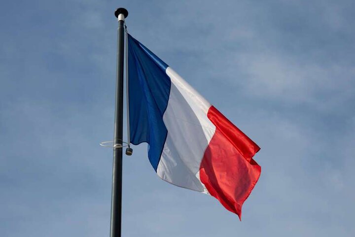 فرانسه و امارات قرارداد بزرگ تسلیحاتی امضا کردند / فیلم