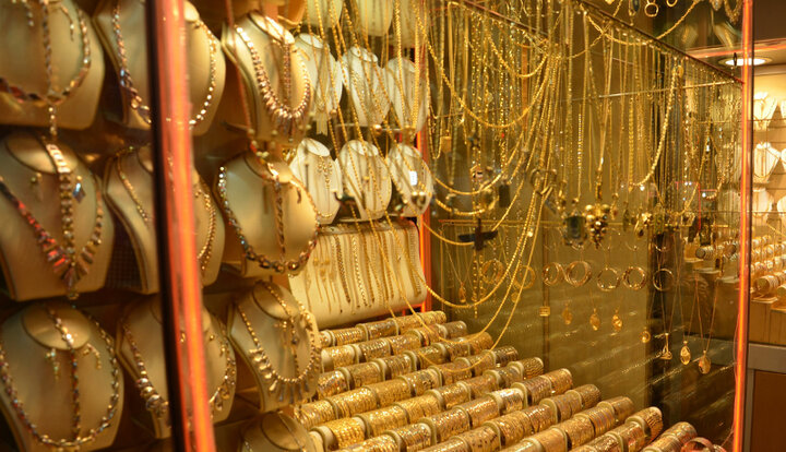 علت قاچاق طلا به ایران چیست؟