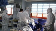 ۲۹۲ بیمار مبتلا به کرونا در مراکز درمانی گیلان بستری هستند