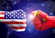 آمریکا در حال باختن بازی جهانی به چین / فیلم