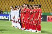آغاز تمرینات تیم ملی فوتبال در لبنان از ساعت ۱۴ امروز