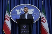 ۳ شرط ایران برای بازگشت آمریکا به برجام / فیلم