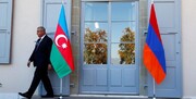آمادگی باکو برای عادی‌سازی روابط با ارمنستان