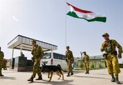بازداشت بیش از ۱۴۰ خلبان افغانستانی در تاجیکستان