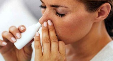 ۱۱ راه‌ خانگی برای درمان خشکی بینی