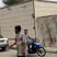 فیلم کتک خوردن قاتل در صحنه  قتل پدر و مادرش !  / بوشهر در شوک