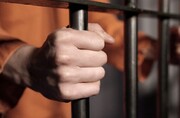 ویدیو دیده نشده از صحنه مرگ یک زندانی قاتل در زندان سنندج