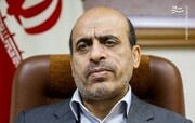 نماینده مجلس: روحانی در مورد بورس متهم است / فیلم