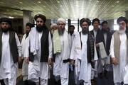 سفر هیئتی از طالبان به پاکستان