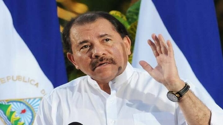 انتخاب مجدد اورتگا به عنوان رییس‌جمهور نیکاراگوئه
