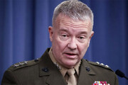 تناقض‌گویی آشکار فرمانده ارشد آمریکایی درباره توان نظامی ایران / فیلم