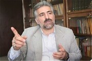 انتصاب غلامعلی محمدی به عنوان رییس سازمان زندان‌ها