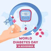 هدف از نامگذاری روز جهانی دیابت چیست؟