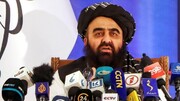وزیر خارجه موقت افغانستان راهی پاکستان شد
