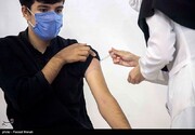 تزریق بیش از ۴۰.۵ میلیون دز دوم واکسن کرونا در کشور