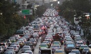 اعلام جزئیات طرح ترافیک تهران