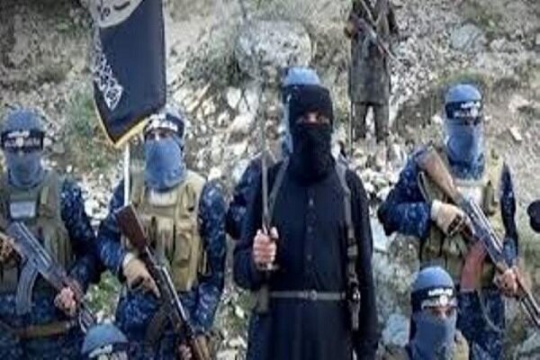 بازداشت ۶۰۰ تروریست داعشی از سوی طالبان در ۳ ماه اخیر