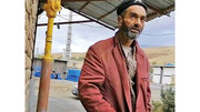 صاعقه در آذربایجان غربی مرد ۴۰ساله را خشک کرد