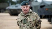 رئیس ستاد ارتش انگلیس: جنگ‌سالاران مقصر قدرت‌گیری ناگهانی طالبان بودند