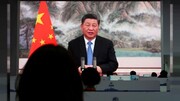 هشدار چین علیه بازگشت به تنش‌های جنگ سرد