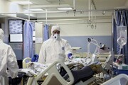 فوت دو بیمار مبتلا به کرونا در استان مرکزی