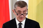 استعفاء نخست‌وزیر چک