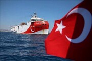 تمدید تحریم‌ها علیه ترکیه توسط اتحادیه اروپا