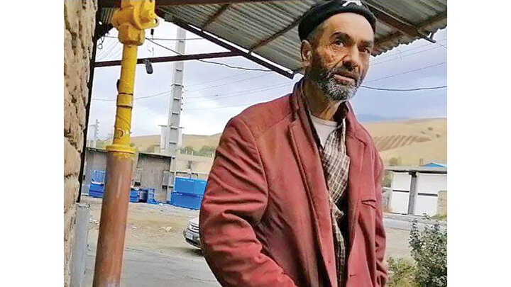  صاعقه در آذربایجان غربی مرد ۴۰ساله را خشک کرد
