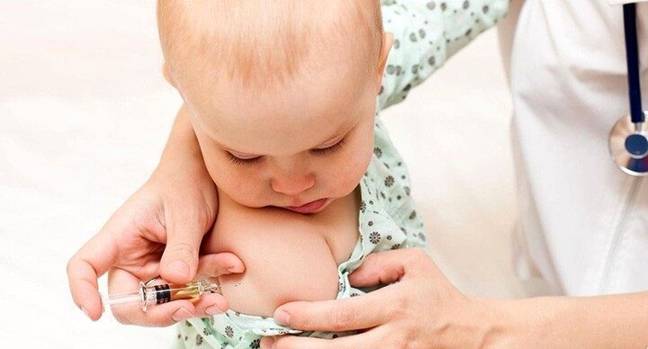 واکسن مناسب برای کودکان ایرانی مشخص شد