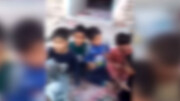 تصاویری تکاندهنده از مصرف مواد مخدر توسط ۵ کودک بوشهری /فیلم