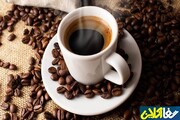 مضرات مصرف زیاد قهوه در روز